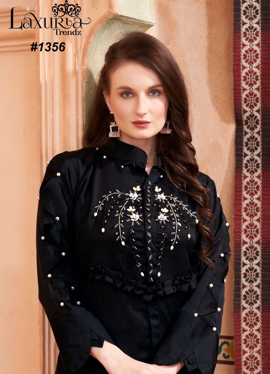  Cord set D.No.1356 by Laxuria Trends 